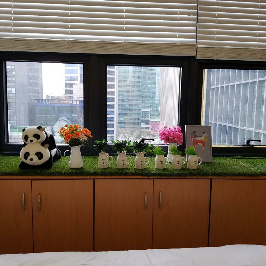 Apartment Samseong,coexmall A